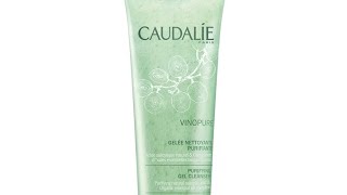 Caudalie 🆕 Vinopure Pore Purifying Cleansing Gel amp Why Its a Pass [upl. by Tombaugh9]