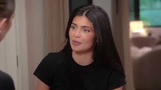 Kylie Jenner doesnt Trust Tristan Thompson [upl. by Irianat561]