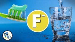 Is Fluoride in Drinking Water Safe [upl. by Kornher]