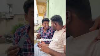 Driving license 😅😂 actorbhargav bhargavacomedy funny subscribe comedy shortsvideo likes [upl. by Berck]