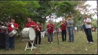 Sapucai Bandita d Paraguari Eva BarbozaBrunildo para Edgar Galeano [upl. by Aicener]