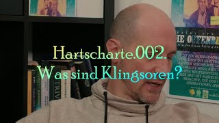 Hartscharte002 Was sind Klingsoren Der Klingsoren Podcast mit Christa Jasinski und Simon Below [upl. by Vacuva]