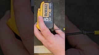 How To Fix Your Dewalt 5ah Battery [upl. by Tarryn357]