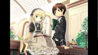 Gosick Ending Full HD [upl. by Hoebart]