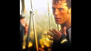 Finnick  Hunger games catching fire  hungergames shorts edit [upl. by Marcela]