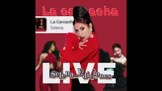 La carcacha En vivo Live  I DO NOT OWN THE RIGHTS TO THIS MUSIC ALL RIGHTS TO THE PRODUCERS [upl. by Mandell]