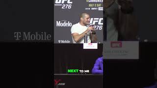 🔥Fighters Roast Each Other 🔥 Hilarious Conference 🤣 [upl. by Remoh896]