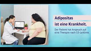 Adipositas – Krankheit und Stoffwechsel verstehen [upl. by Marybella]