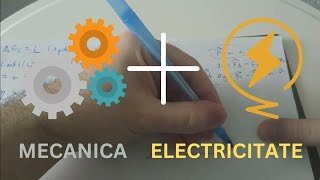 Teorie BAC Fizica Mecanica  Electricitate [upl. by Clementia]