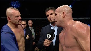 Tito Ortiz vs Chuck Liddell 3 Full Fight Highlights Review [upl. by Healy]