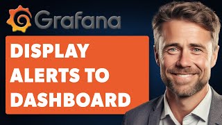How to Display Grafana Alerts to Your Dashboards Full 2024 Guide [upl. by Allenaj338]
