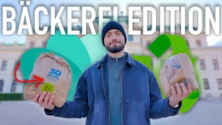 TOO GOOD TO GO BäckereiTest Lohnt sich das 🥖♻️ [upl. by Secrest]