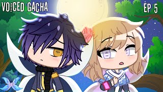 Royale Fairy Academy Ep5 • Gacha Club Animated Series • quotLost in the Woodsquot [upl. by Anierdna]