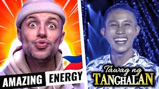 JUREN MABULAY is the Tawag Ng Tanghalan Daily WINNER with IM YOURS HONEST REACTION [upl. by Eiramanna]