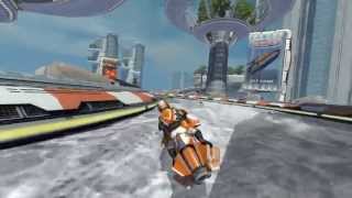 Riptide GP®2 Teaser Trailer [upl. by Elitnahc196]