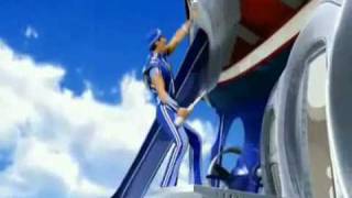 Sportacus Lazy Town [upl. by Crelin]