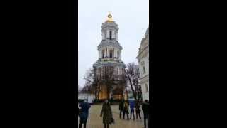 Pechersk Monastery Bells [upl. by Brod]