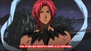 Onmyouji épisode 1 vostfr partie 2 [upl. by Yennej]