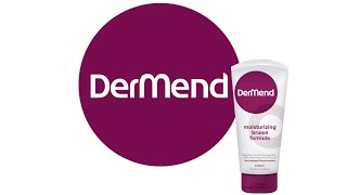 DerMend Moisturizing Bruise Formula  Educational Video [upl. by Loralyn219]