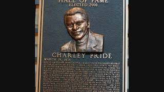 Charley Pride Live at Panther Hall Fort Worth Texas  1969 [upl. by Ailegave308]