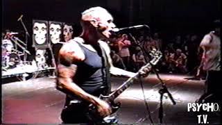 Sick Of It All live at the Asbury Park Convention Center Asbury Park NJ 82998 [upl. by Annel791]