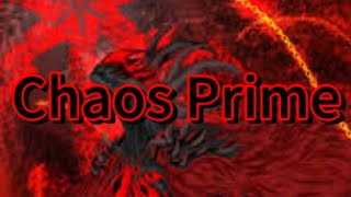 Pilgrammed The Chaos Prime Scepter build [upl. by Neehsar]