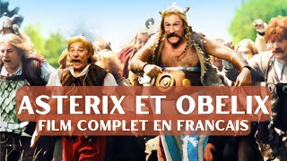 le nouveau meilleur film de jules césar obélix en français 2024 [upl. by Rogovy895]