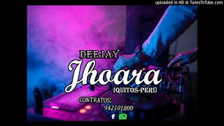 MIX CHIVERIA TRISTE A DIOS 2020 JHON C  DJ JHOARA IQUITOSPERU [upl. by Temp]