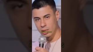 COMBO DA DEFICIÊNCIA shorts standupcomedy humor [upl. by Ellehcal]