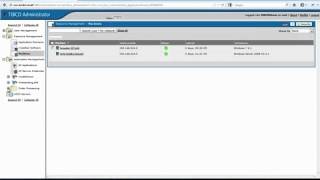 TIBCO Designer Service Deployment Intro [upl. by Row391]