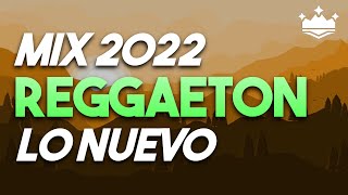 🎵 MIX REGGAETON 2022  Bad Bunny Daddy Yankee Maluma Chencho Corleone y Mas Reggaeton Mix 2022 [upl. by Naitsirhc162]