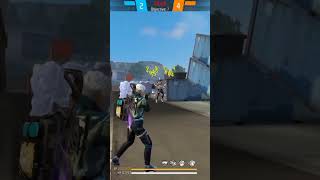 freefire headshot op freefireshorts tgrnrz youtube shorts [upl. by Annirtak]