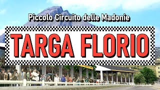 Targa Florio  Sim Racings Greatest Circuit [upl. by Adnamma]