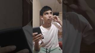 Awaz 🥶 shorts funny comedyvideos trending realfools [upl. by Scriven]