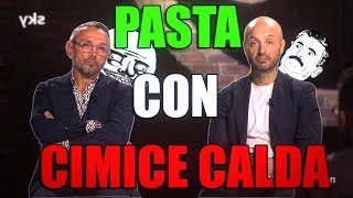 Masterchef YTP Ita Pasta calda alla cimice [upl. by Odnamra]