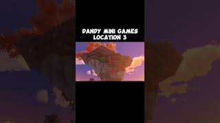 NPC Dandy Mini Games Location 3 genshinimpact hoyoversegenshinimpact hoyoversecreators shorts [upl. by Ethan]