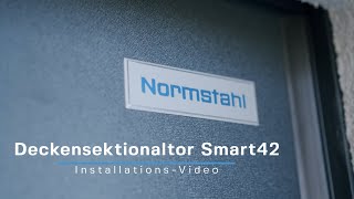 Smart42 InstallationsGuide  Normstahl [upl. by Adolph]