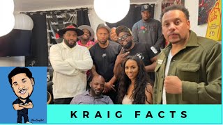 Kraig Facts Corey Holcomb 5150 tells his side Part 1 [upl. by Flieger]