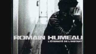 Romain Humeau Une vie invisible [upl. by Chalmers]