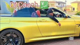 FOREX BROKER KILLER FBK Dj Coach Buys A Brand New BMW M4  FBK Forex Lifestyle 💯💰 [upl. by Baxy]