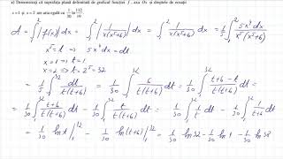 TITULARIZARE MATEMATICA 2021 [upl. by Ethelda308]