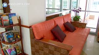 Eastiny Residence Hotel 3★ Hotel Pattaya Thailand [upl. by Nosnirb]