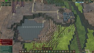 De longues dents et des barrages – Timberborn – Episode 18 [upl. by Moncear]