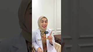 Mana nih pejuang bopeng sini dateng kita hempaskan bopeng itu klinikecantikan saffaclinic bopeng [upl. by Htirehc]