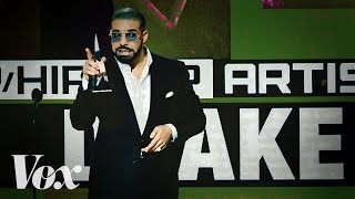 Why Drake uses a Jamaican accent [upl. by Ennovehc]