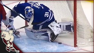 NHL On the Goal Line Part 3 [upl. by Jordana501]