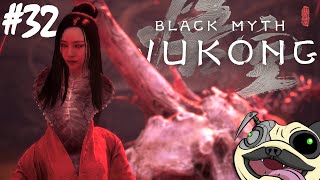 Wir hauen ein HÜHNCHEN für eine SCHLANGENFRAU  Black Myth Wukong 32 [upl. by Niryt]