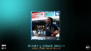 SF  Donne Li So Coco Elijah amp Otentik Groove [upl. by Syman]