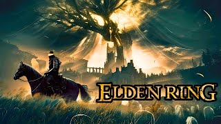 Gamer Plays Elden Ring for the FIRST TIME  What Am I Doing [upl. by Akehsat]