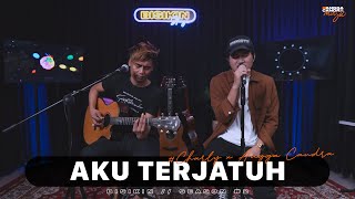 AKU TERJATUH  ST 12  CHARLY ft ANGGA CANDRA BISIKIN [upl. by Aihseken]